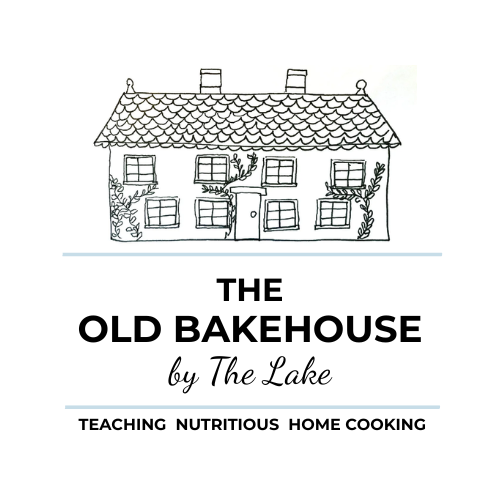 The Old Bakehouse by The Lake